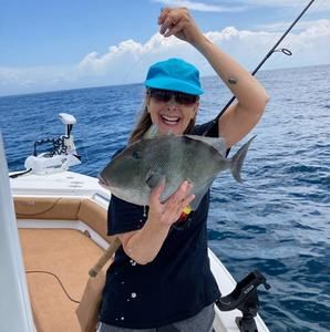 Meet your Posher, Robin